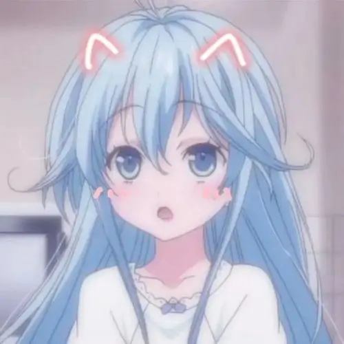 漫友头像