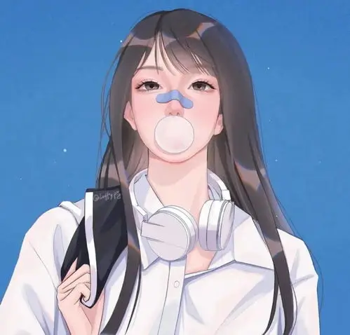 漫友头像