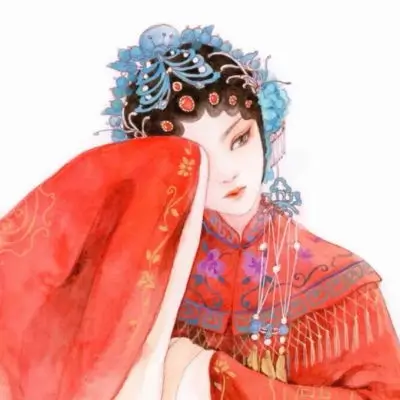 漫友头像